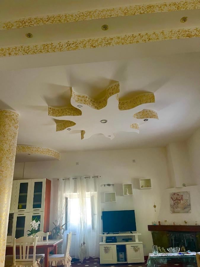 Holiday House Il Castello Di Anna Apartment Vietri Luaran gambar